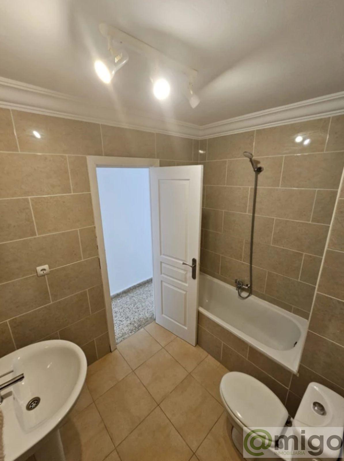 Venta de apartamento en Las Lagunas