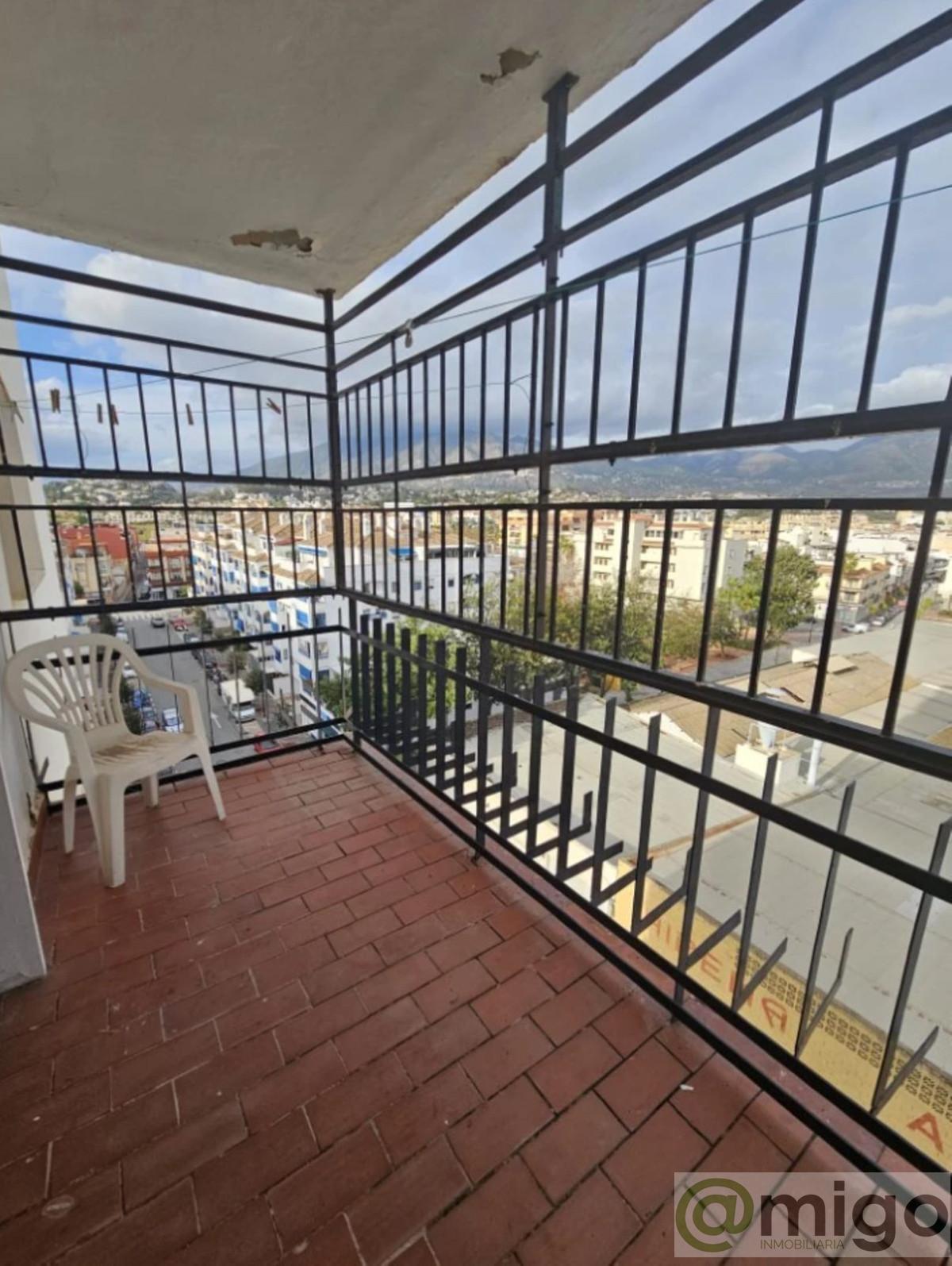 Venta de apartamento en Las Lagunas