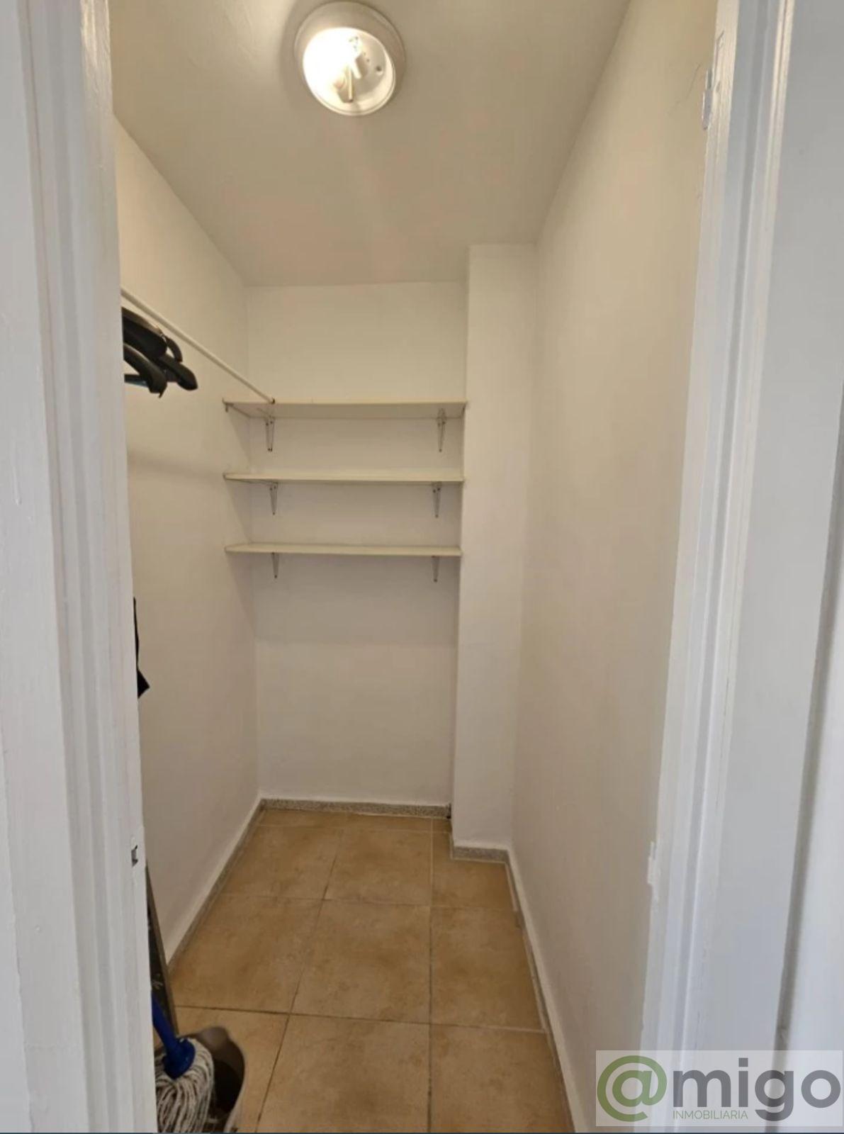 Venta de apartamento en Las Lagunas