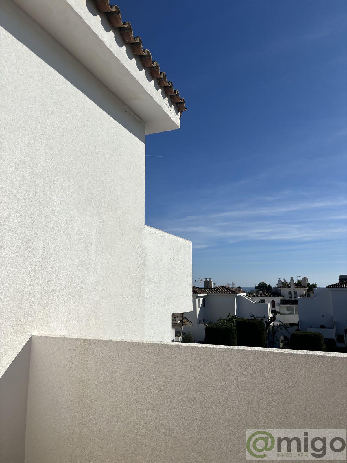 Venta de villa en Calahonda