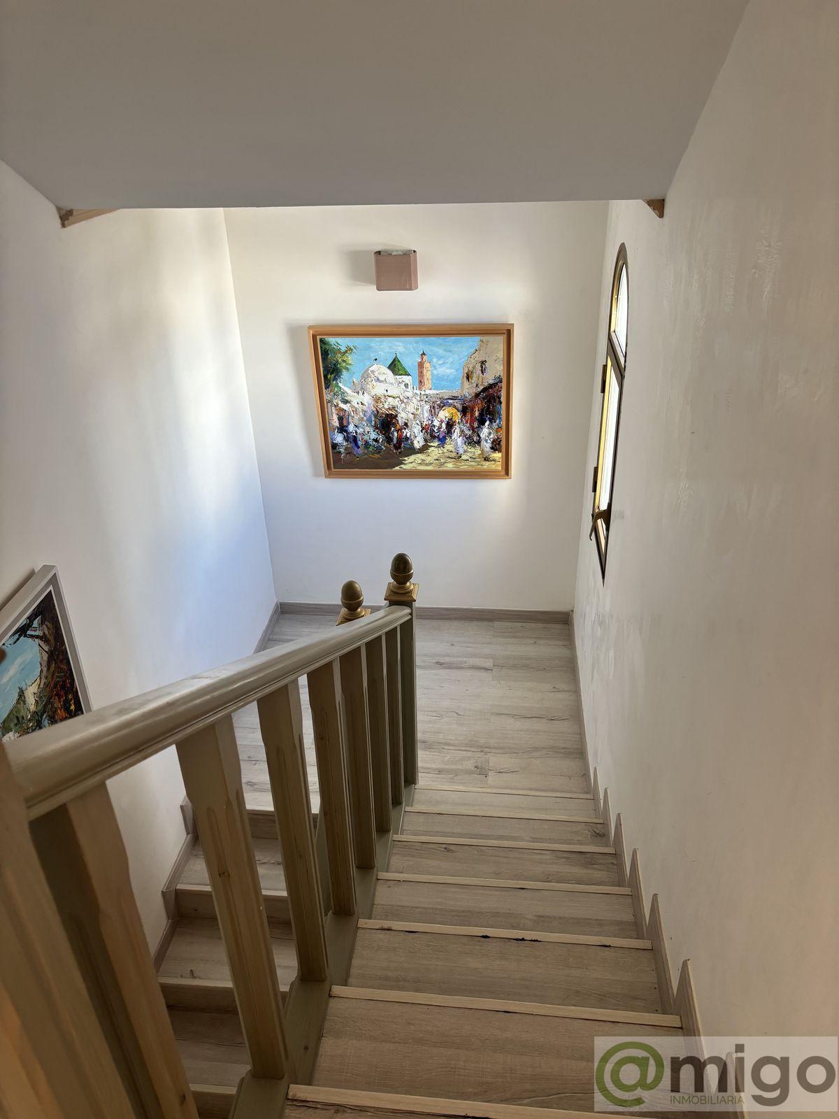 Venta de villa en Calahonda