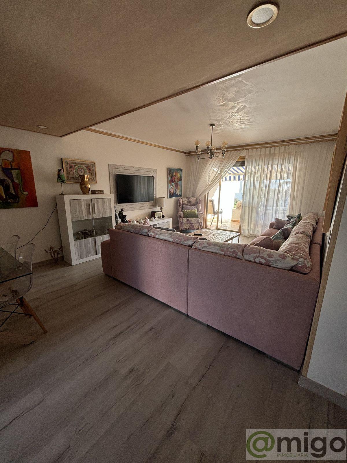 Venta de villa en Calahonda