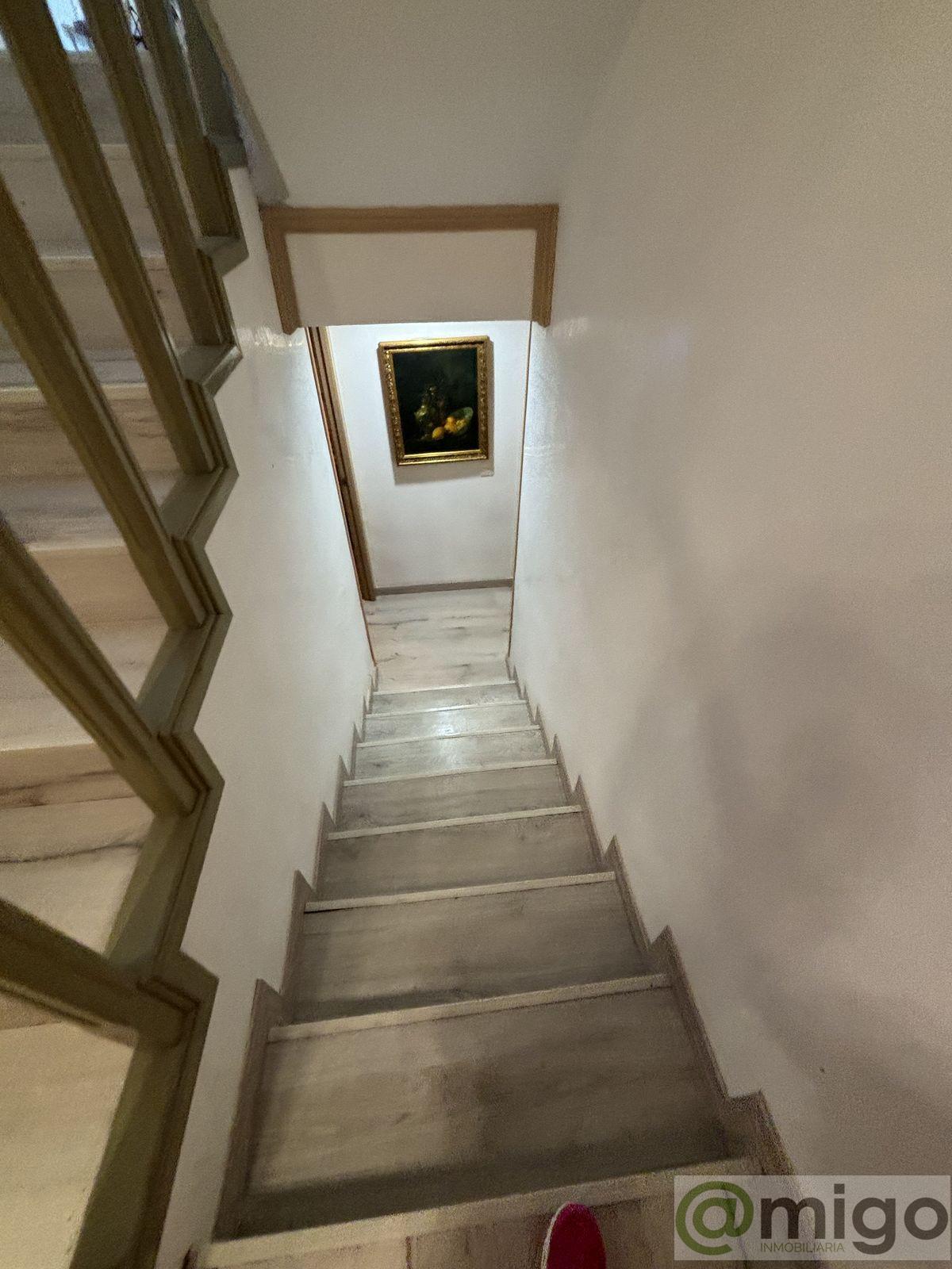 Venta de villa en Calahonda