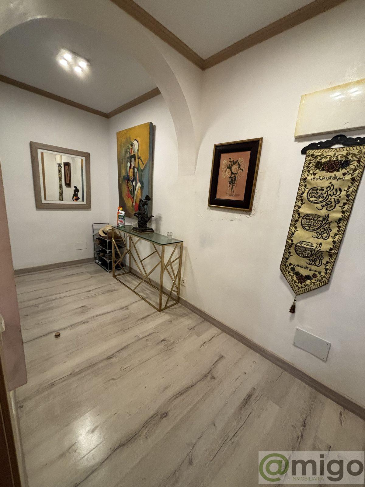 Venta de villa en Calahonda