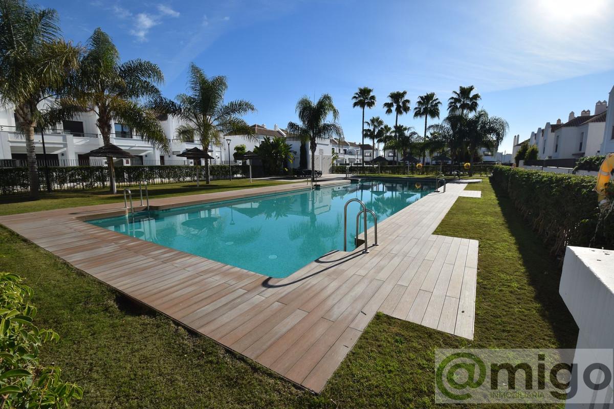 Venta de villa en La Cala de Mijas