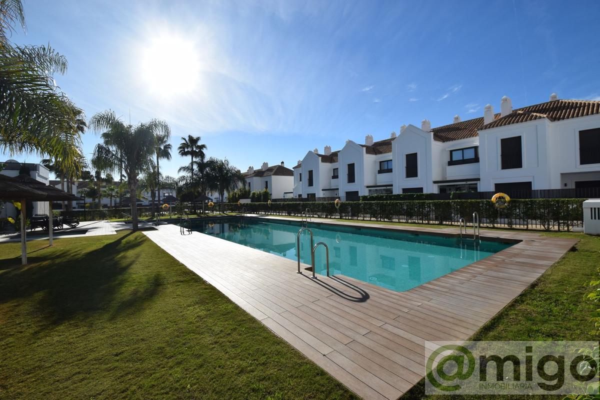 Venta de villa en La Cala de Mijas
