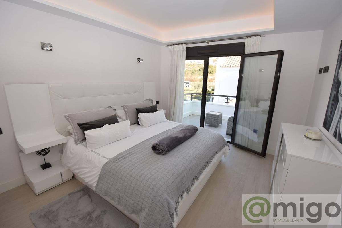 Venta de villa en La Cala de Mijas