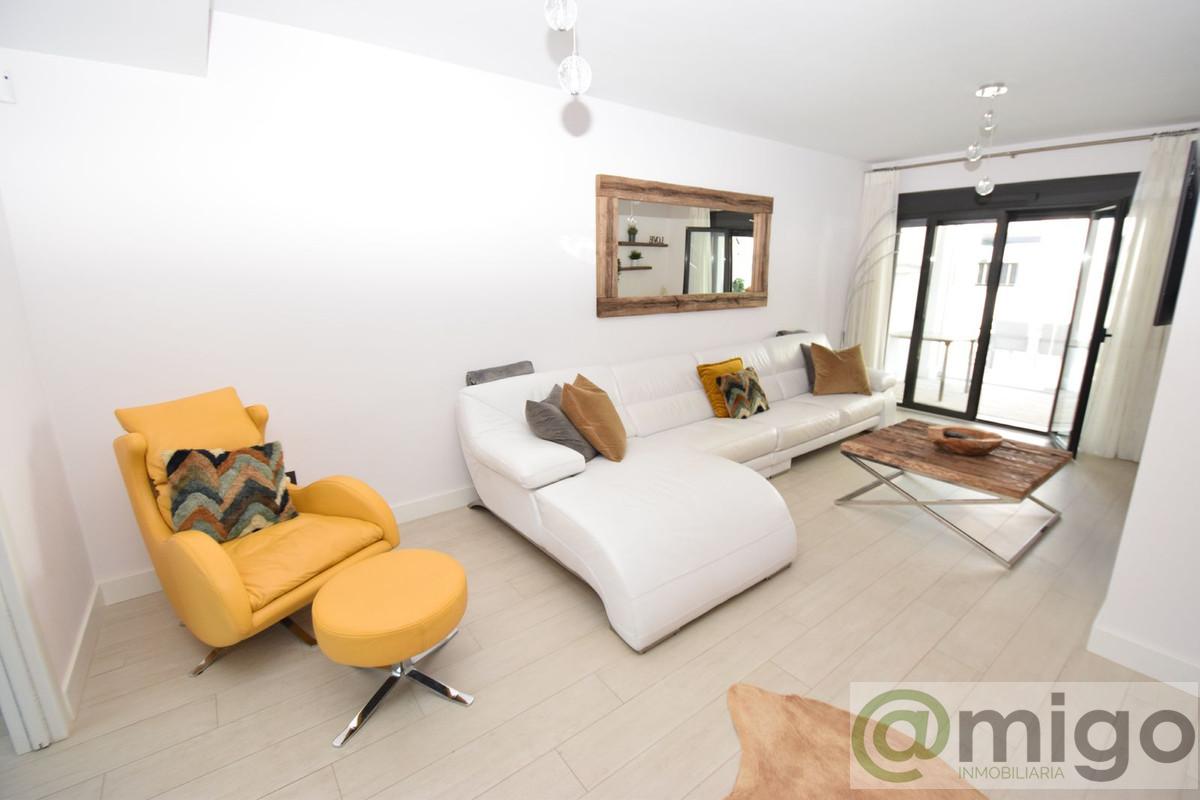 Venta de villa en La Cala de Mijas