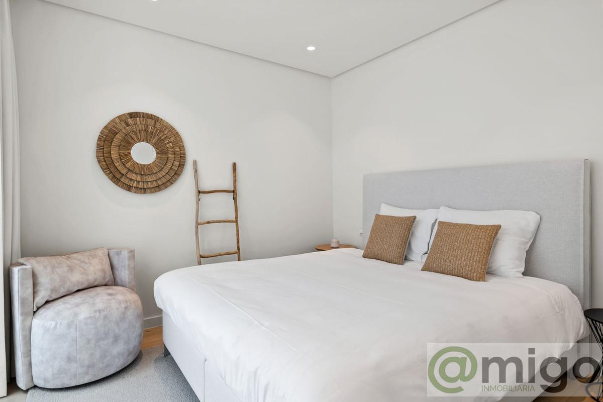 Venta de apartamento en Marbella