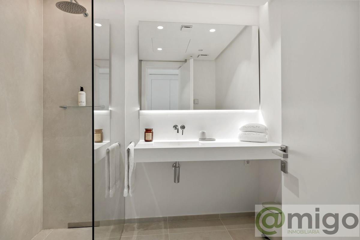 Venta de apartamento en Marbella