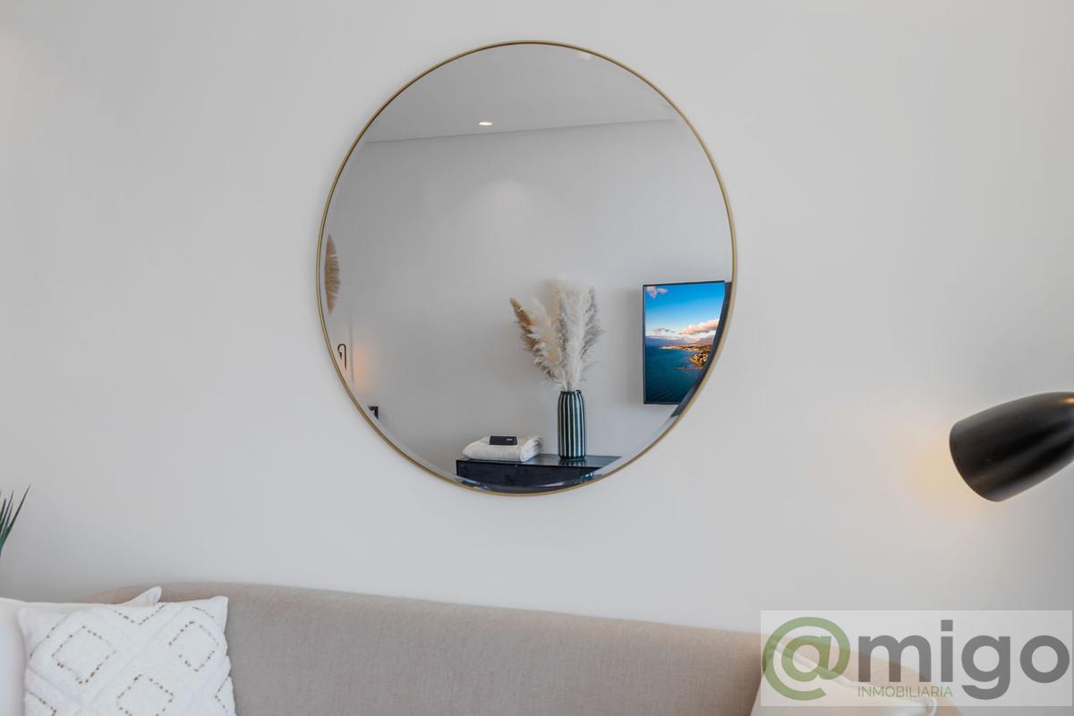 Venta de apartamento en Marbella