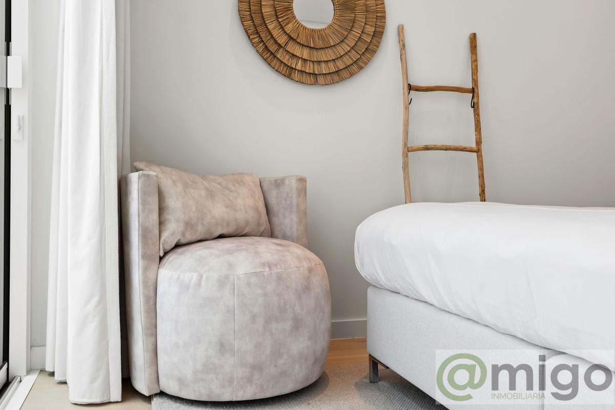 Venta de apartamento en Marbella