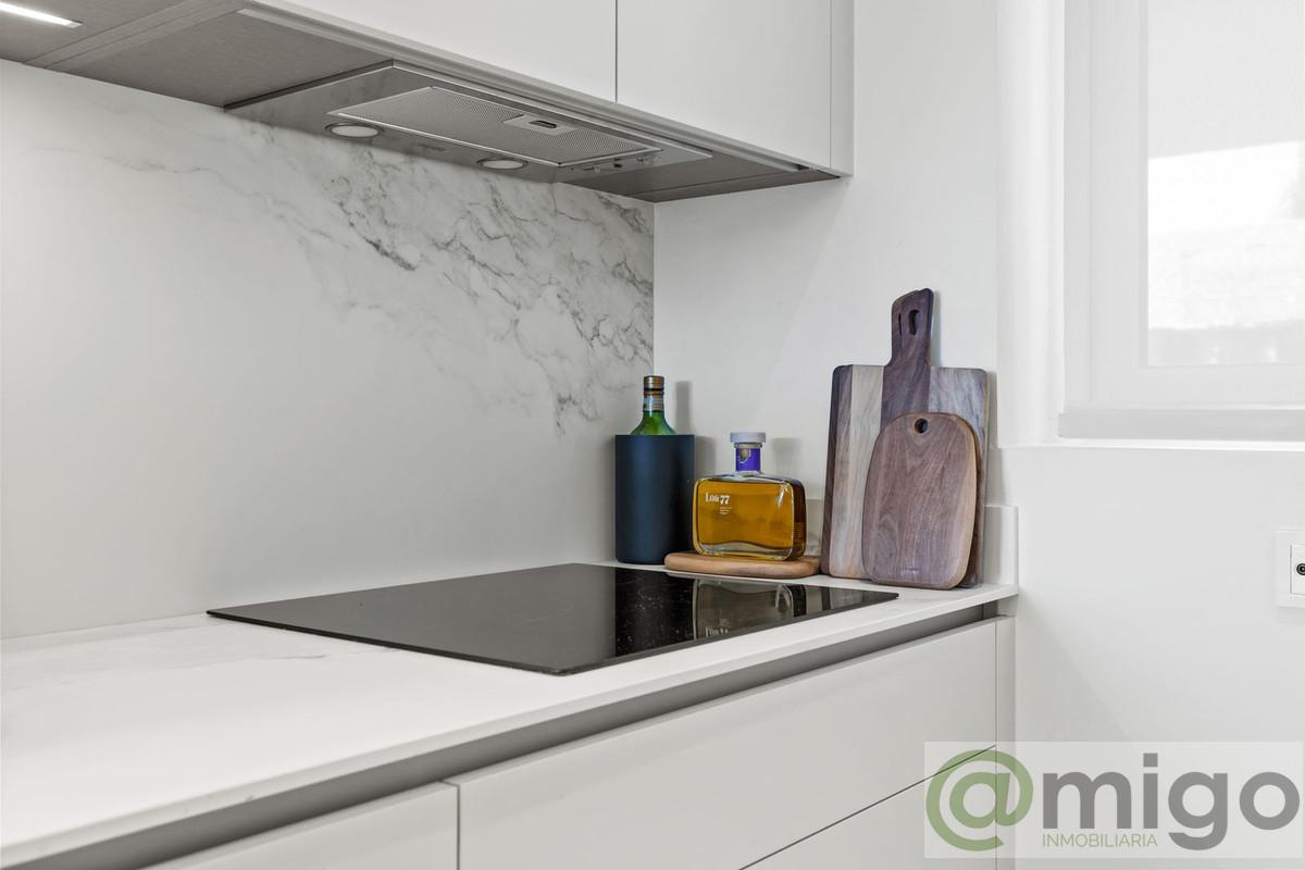 Venta de apartamento en Marbella