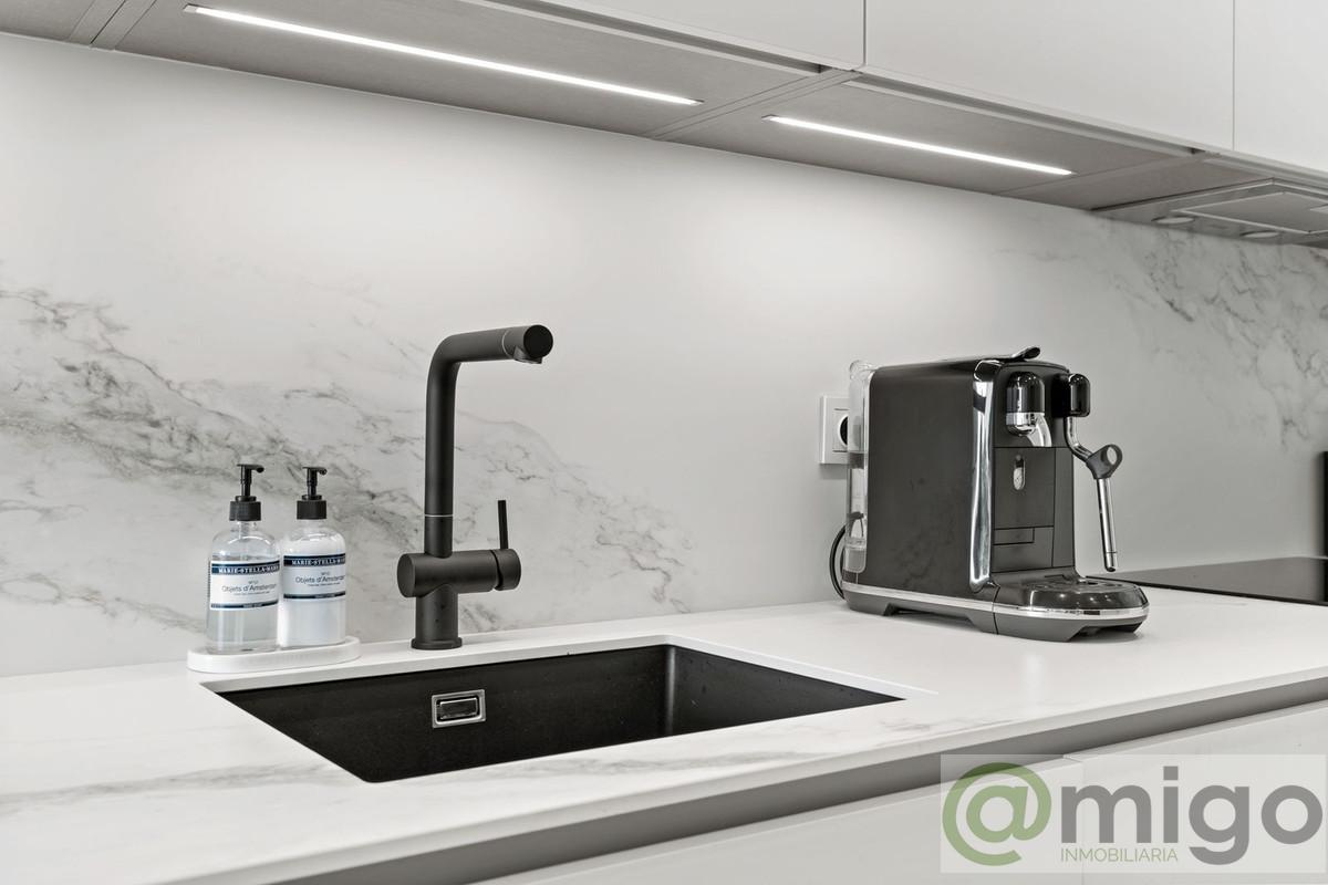 Venta de apartamento en Marbella