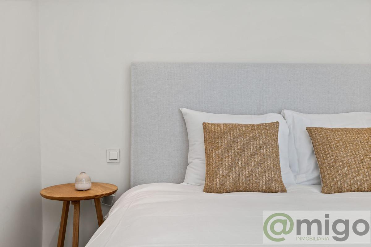 Venta de apartamento en Marbella