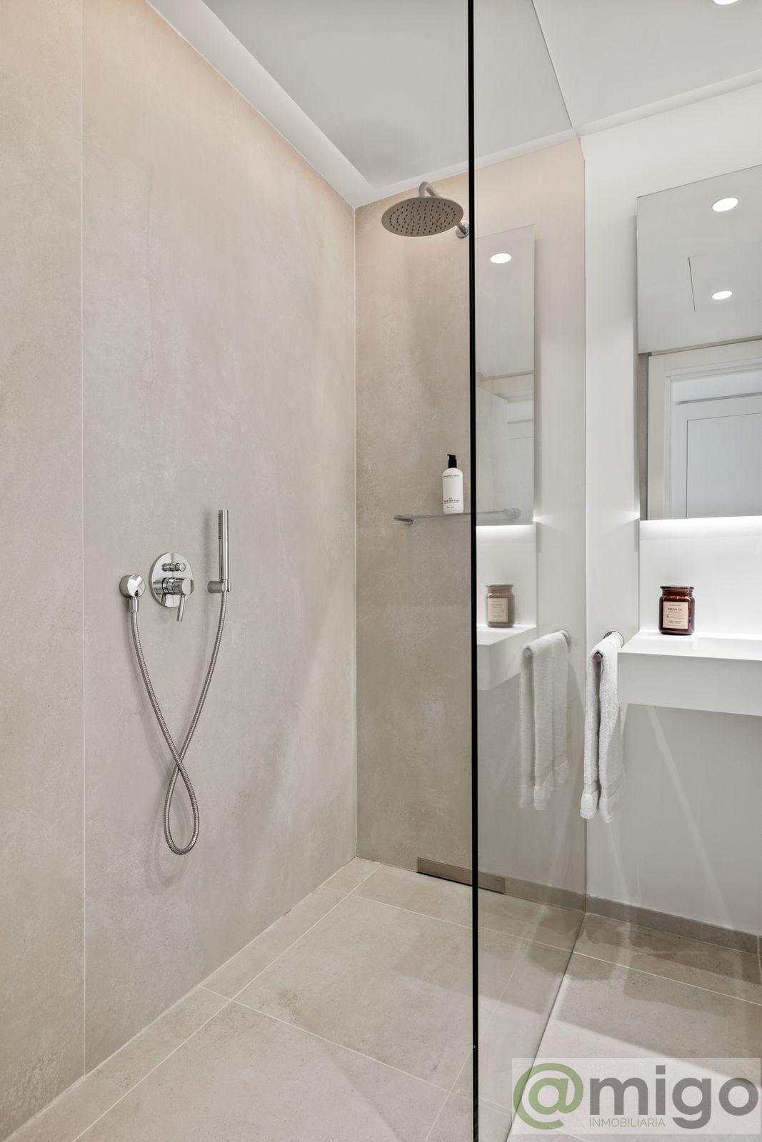 Venta de apartamento en Marbella