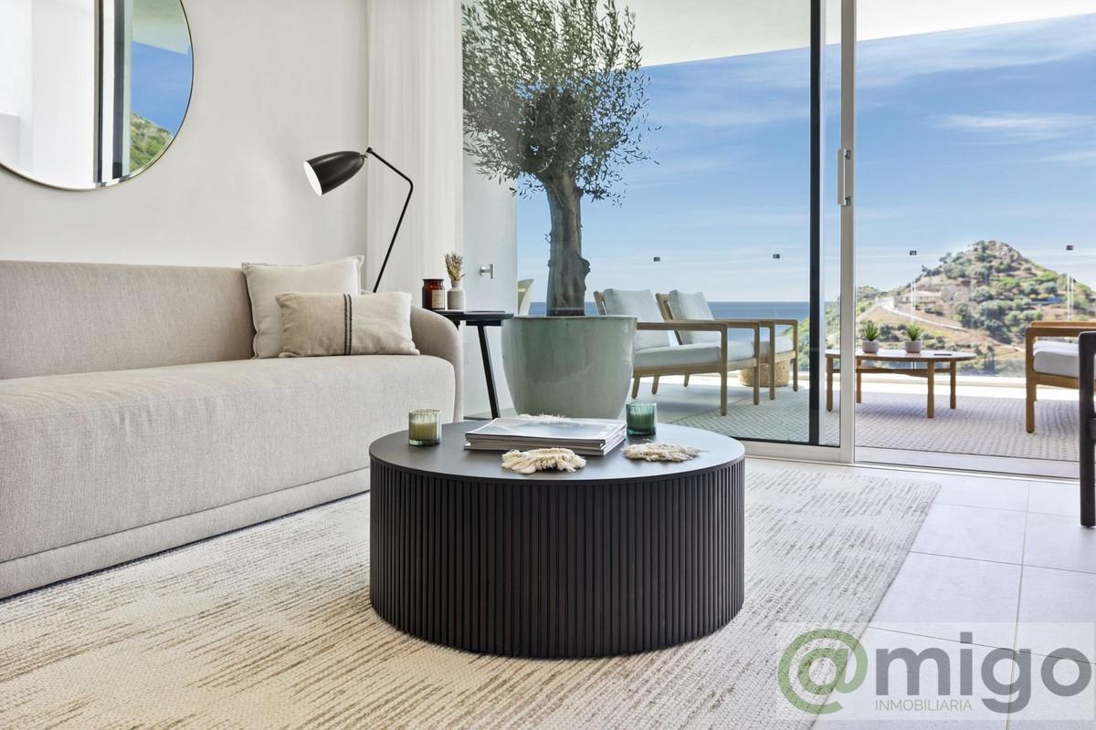 Venta de apartamento en Marbella