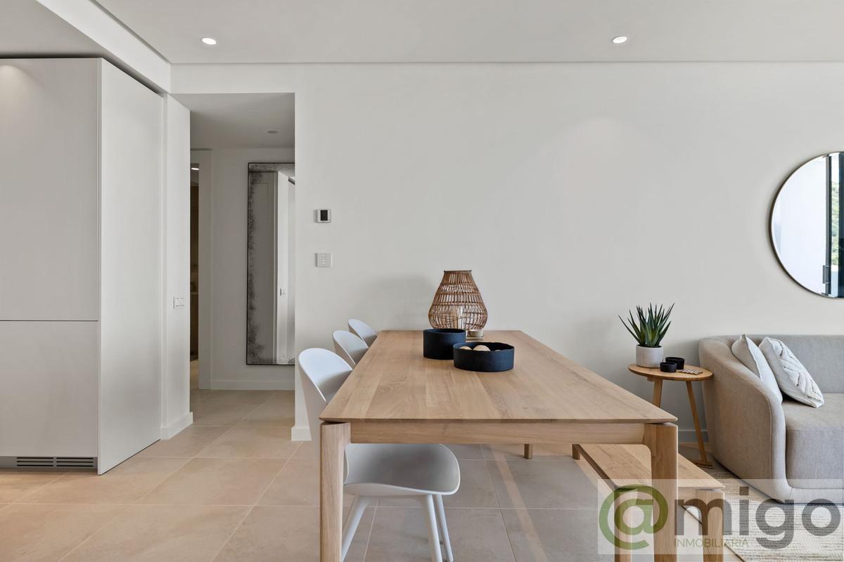 Venta de apartamento en Marbella