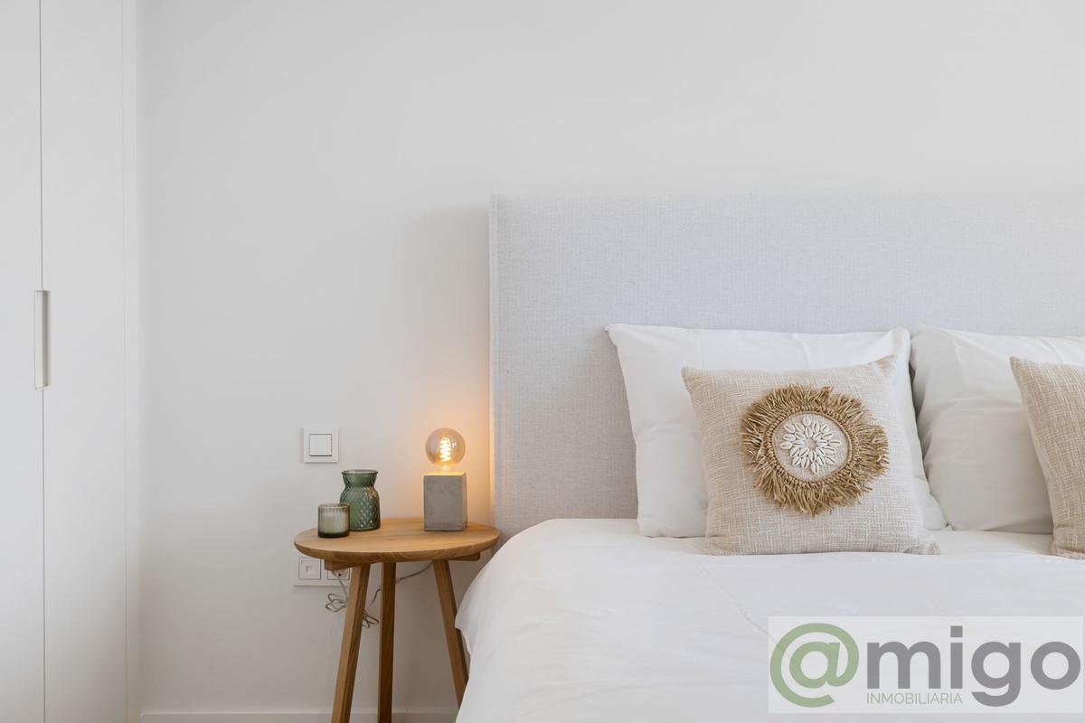 Venta de apartamento en Marbella