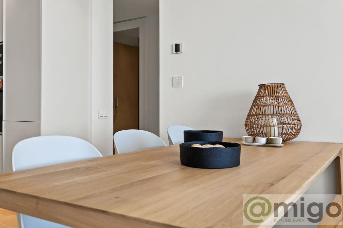 Venta de apartamento en Marbella