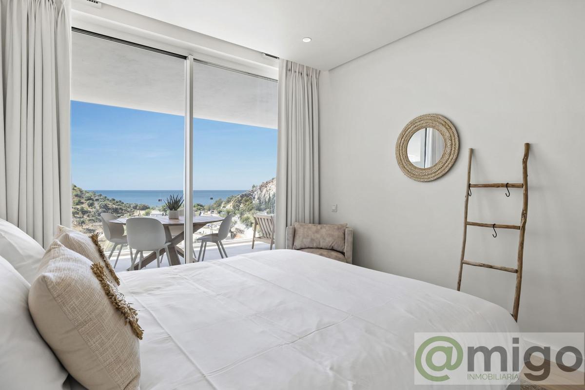 Venta de apartamento en Marbella