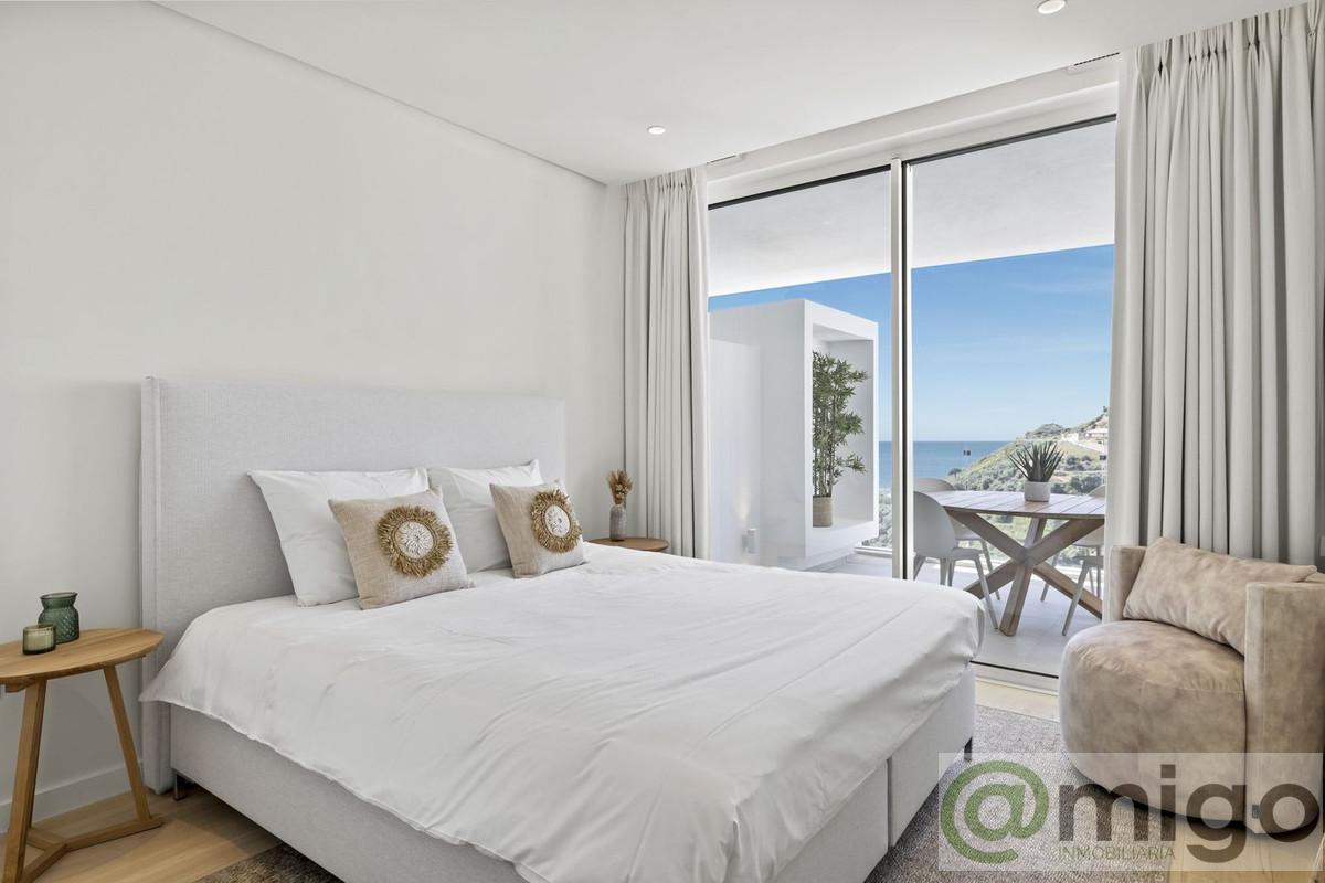 Venta de apartamento en Marbella