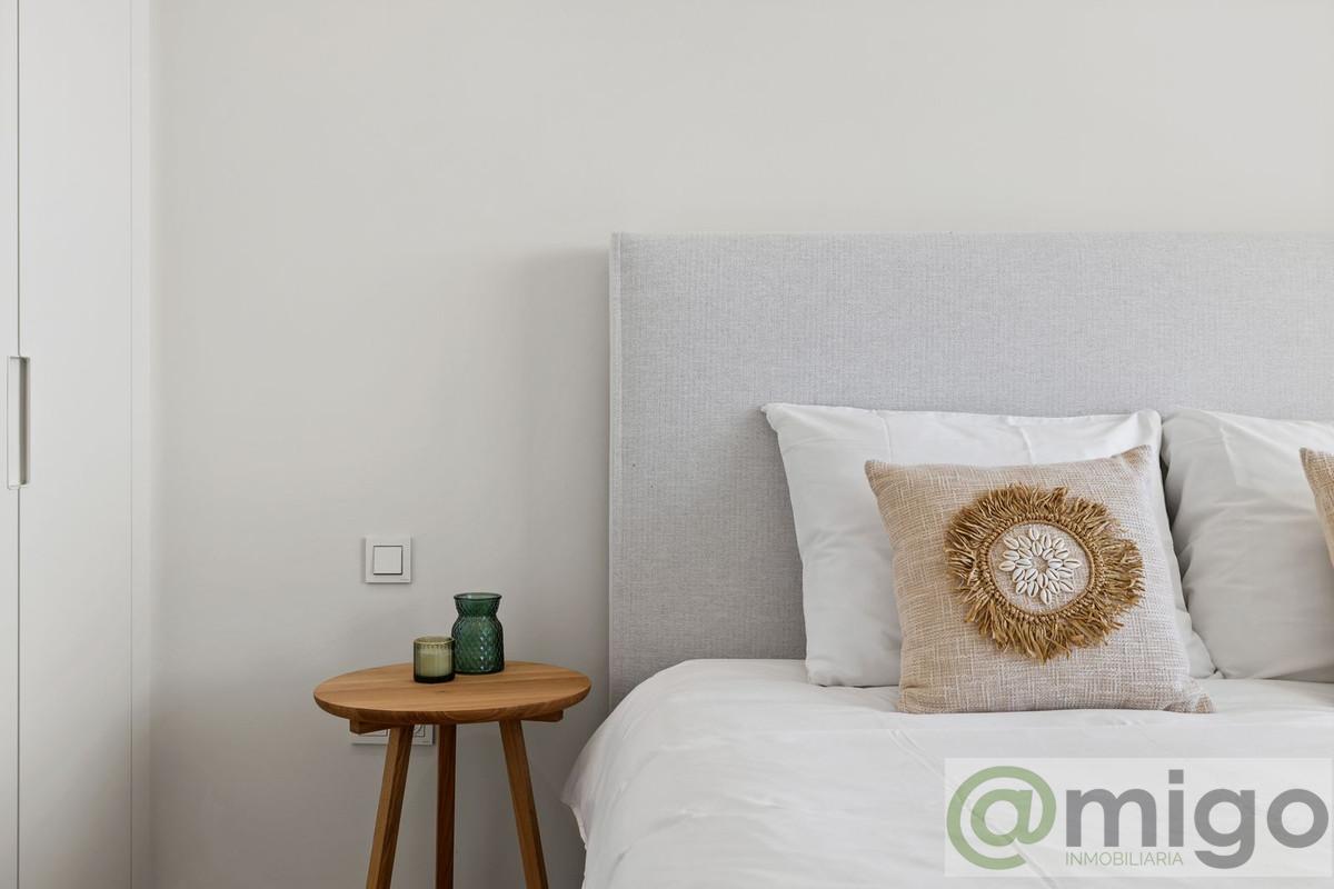 Venta de apartamento en Marbella