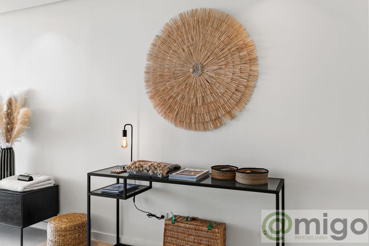 Venta de apartamento en Marbella