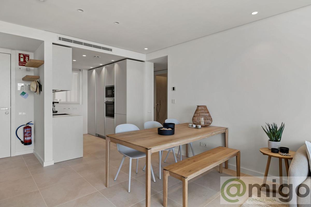 Venta de apartamento en Marbella