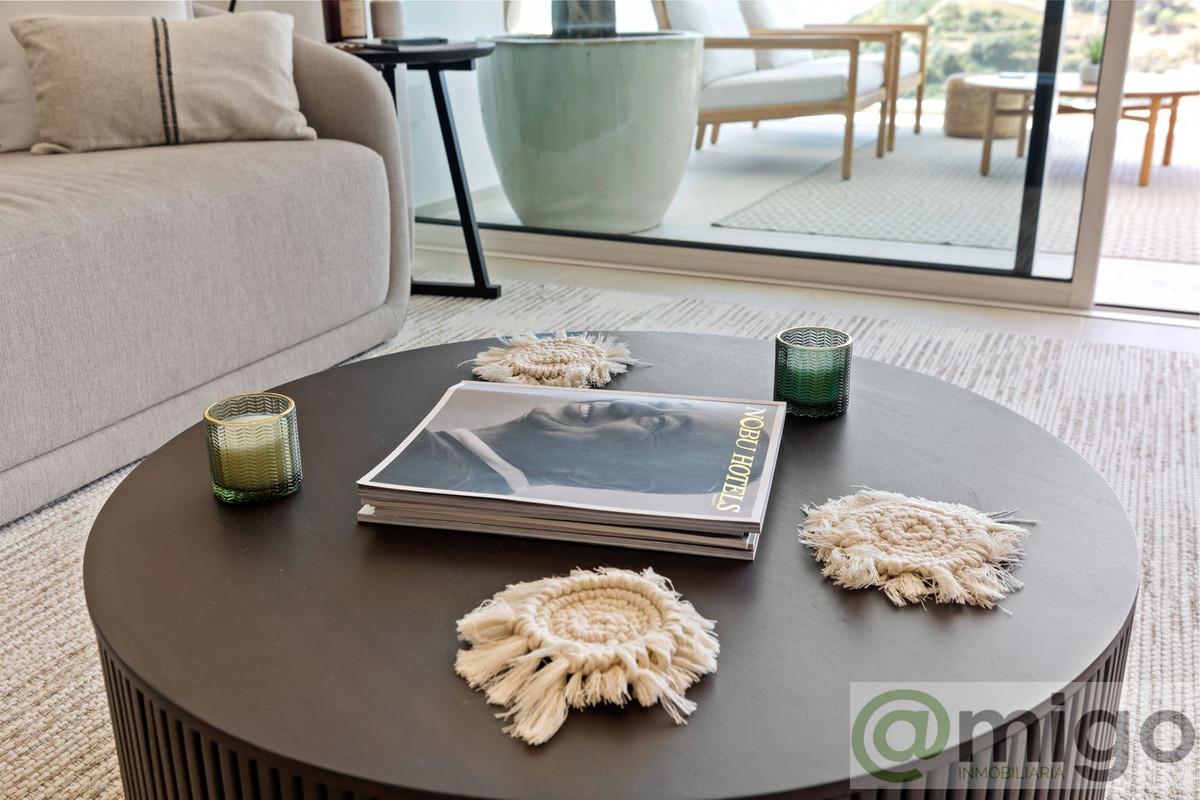 Venta de apartamento en Marbella