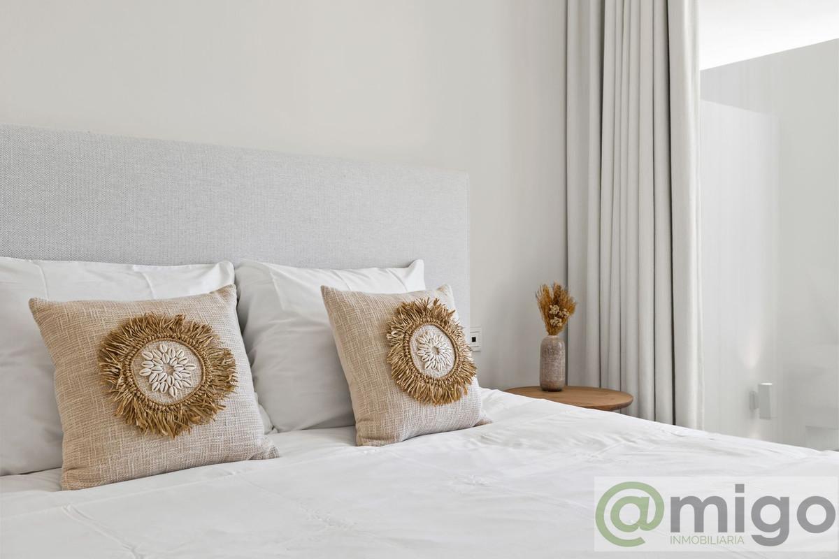 Venta de apartamento en Marbella