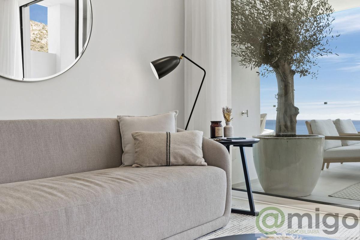 Venta de apartamento en Marbella