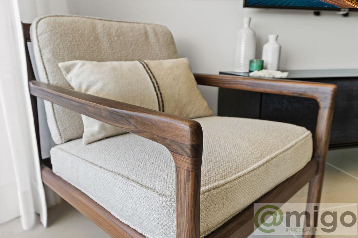 Venta de apartamento en Marbella