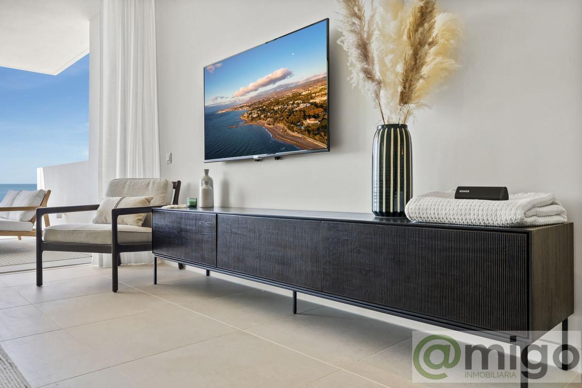 Venta de apartamento en Marbella