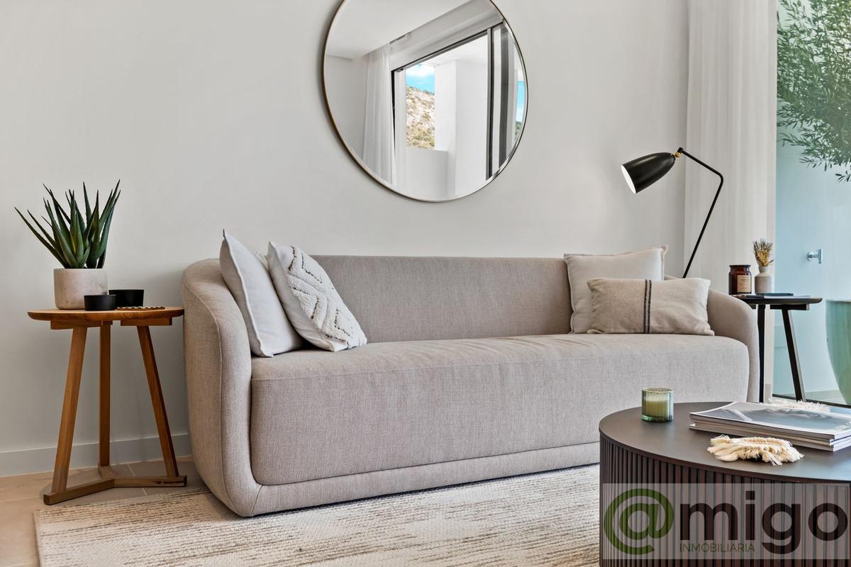 Venta de apartamento en Marbella