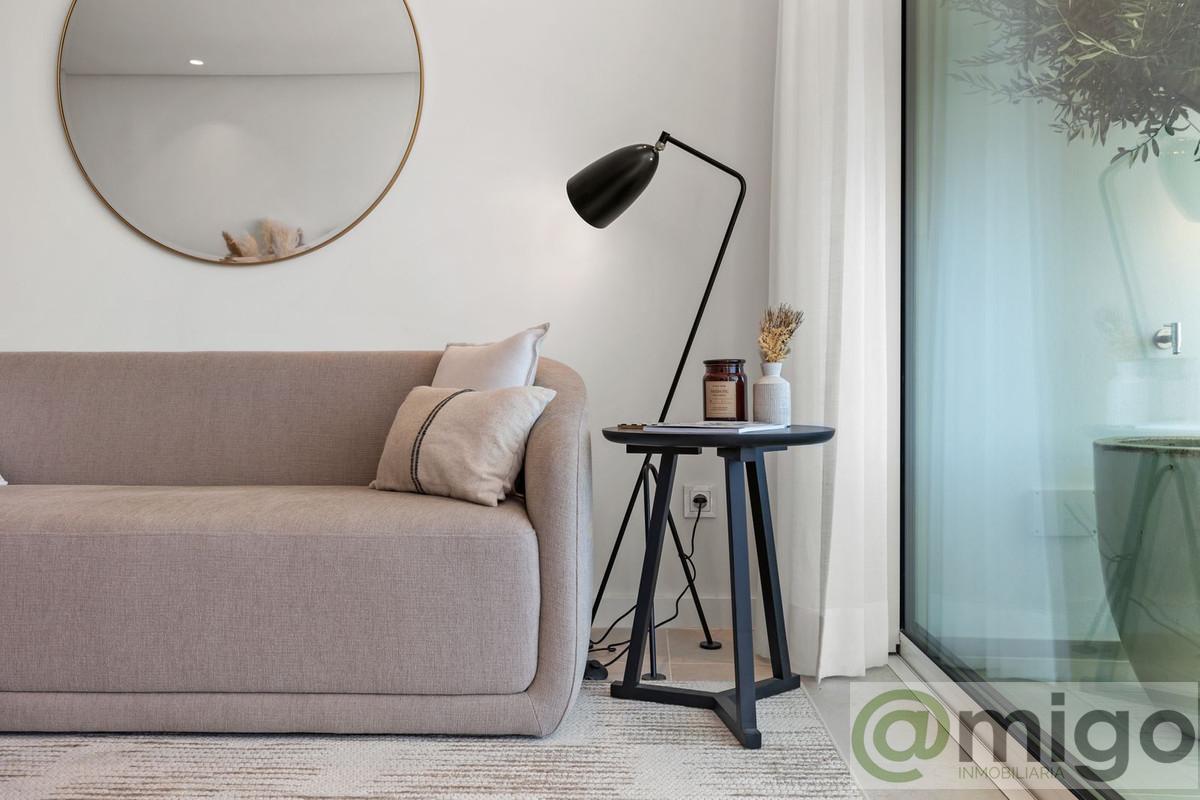 Venta de apartamento en Marbella