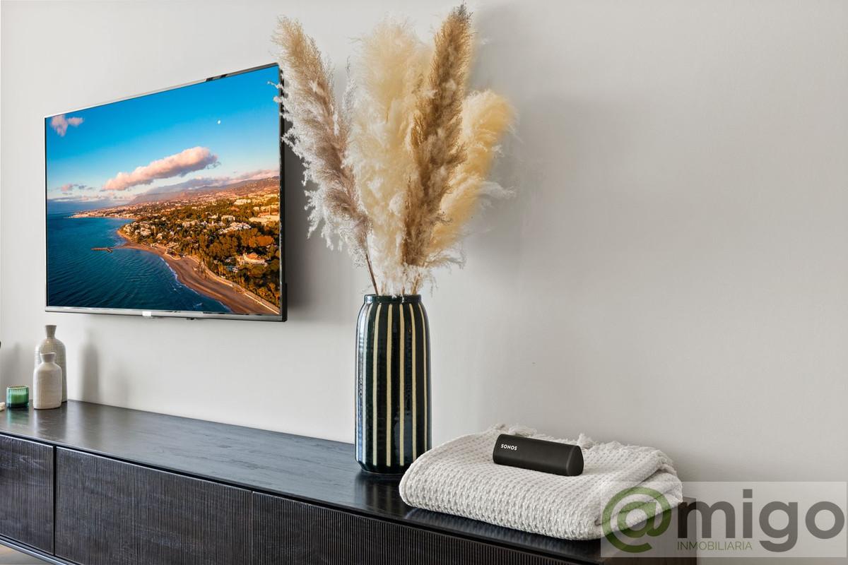 Venta de apartamento en Marbella