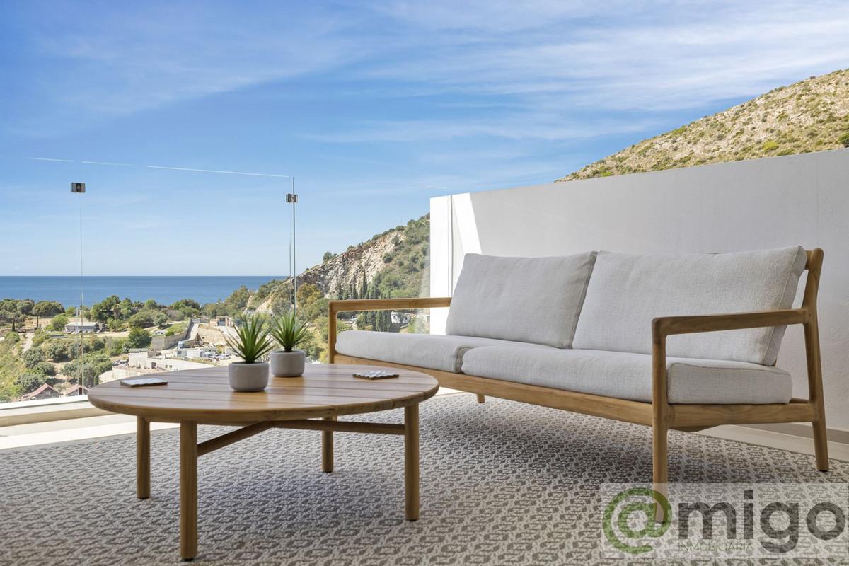 Venta de apartamento en Marbella