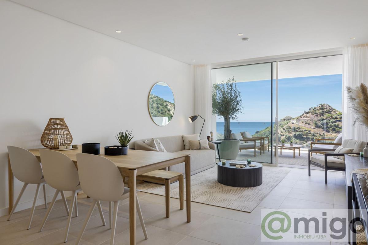 Venta de apartamento en Marbella