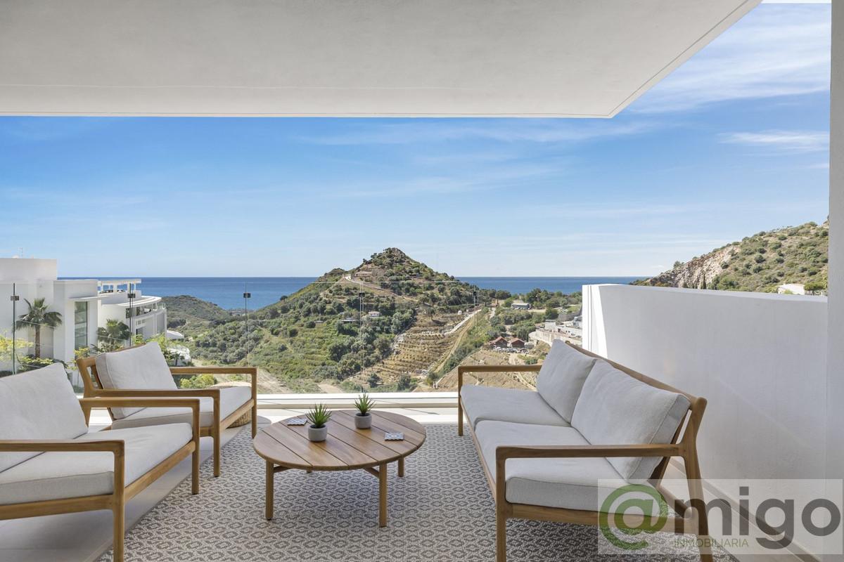 Venta de apartamento en Marbella