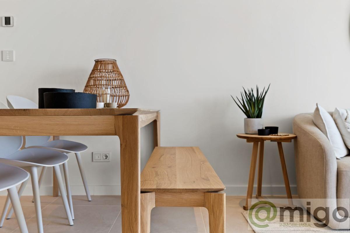 Venta de apartamento en Marbella