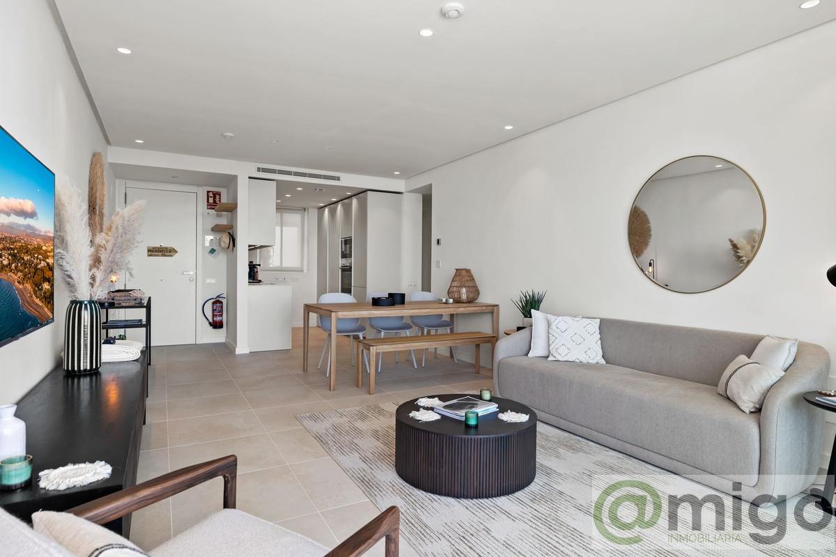 Venta de apartamento en Marbella