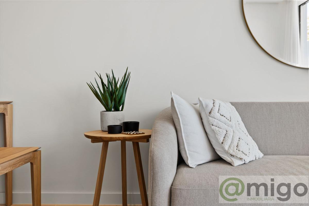 Venta de apartamento en Marbella