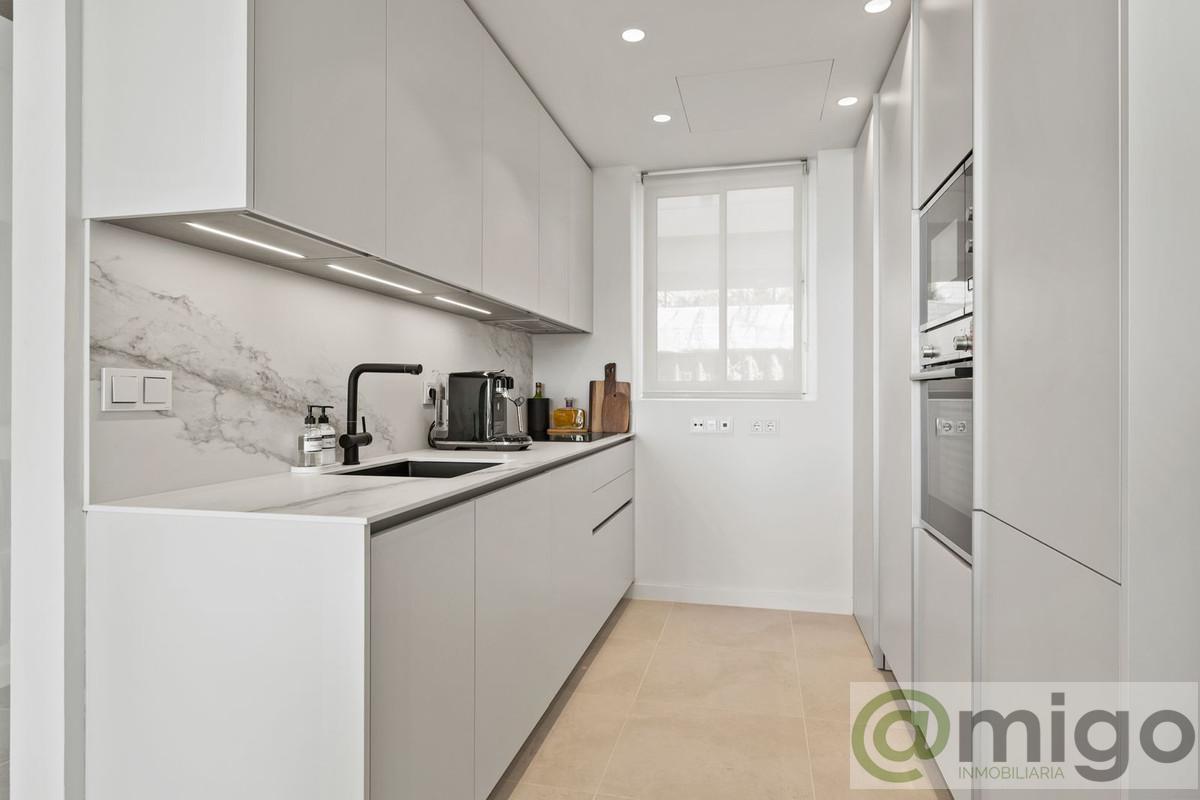 Venta de apartamento en Marbella