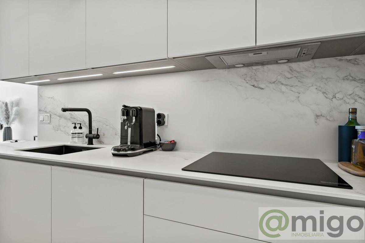 Venta de apartamento en Marbella