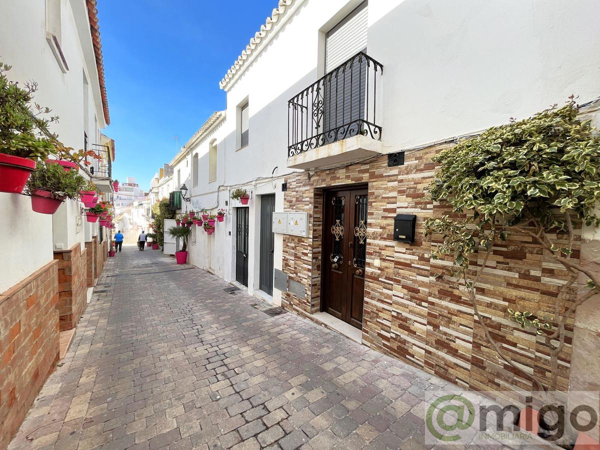 Venta de villa en Estepona