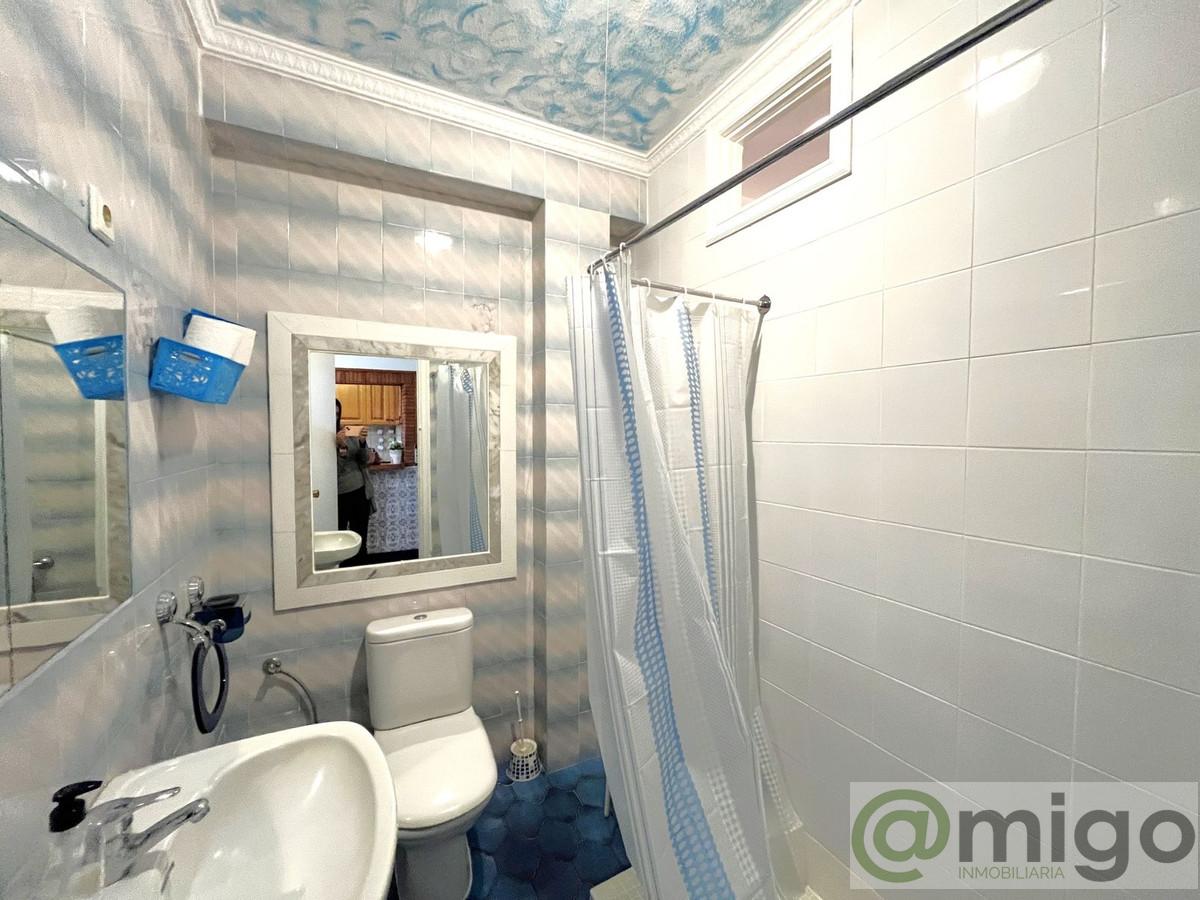 Venta de villa en Estepona