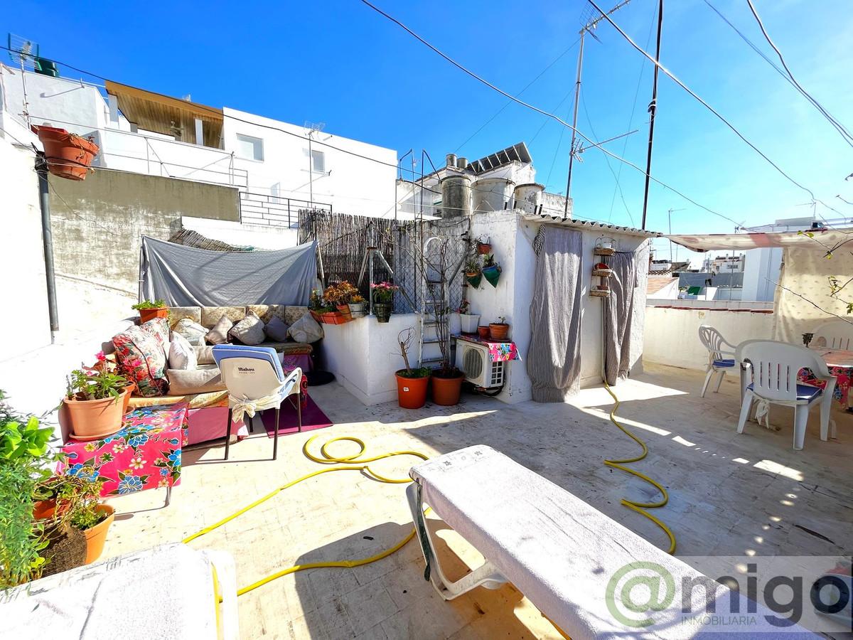 Venta de villa en Estepona