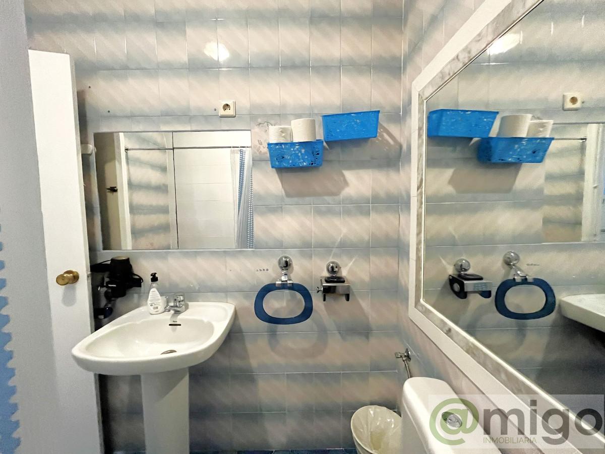 Venta de villa en Estepona