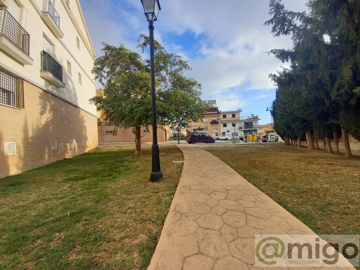 Venta de apartamento en Fuengirola